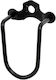 Protector For Derailleur Bicycle Guard