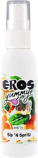 Yummy Body Spray Sip And Spritz 50 Ml