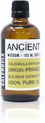 Ancient Wisdom Biologisches Calendula-Öl 50ml Ancient Wisdom Biologisches Calendula-Öl 50ml