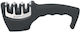 BergHOFF Handheld Knife Sharpener 20.5x5x7.5cm