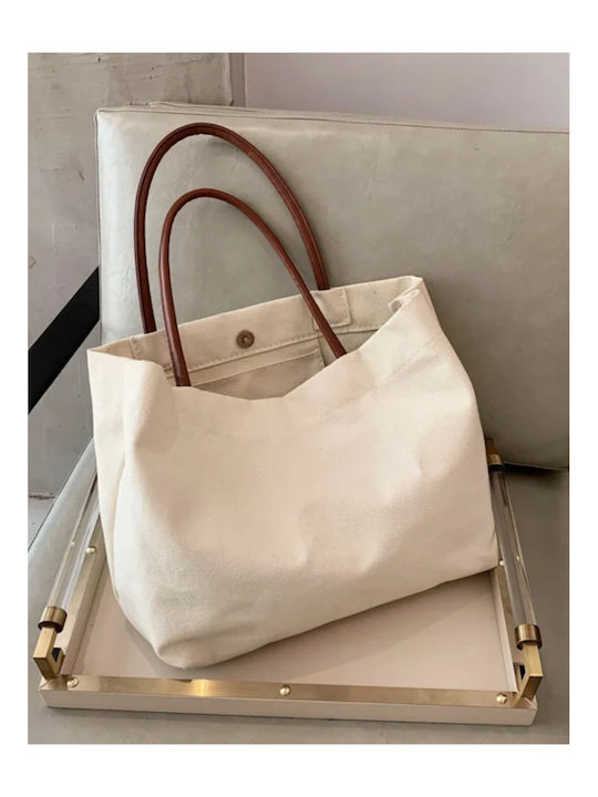 Women's Bag Shoulder White