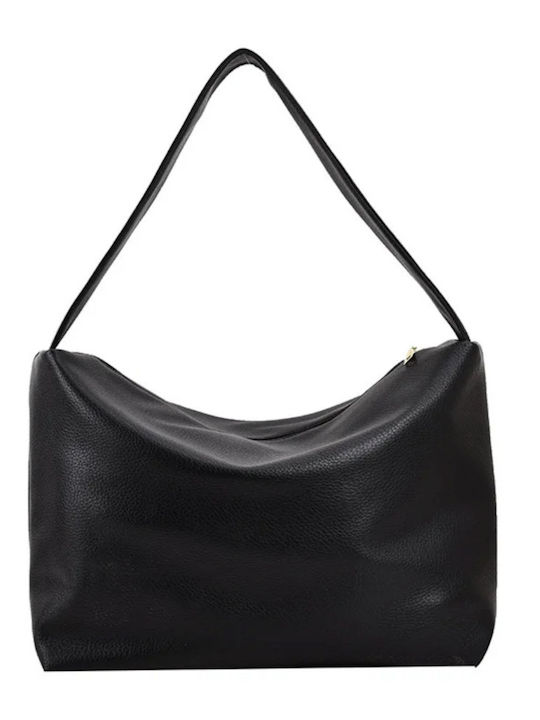 Damen Tasche Schulter Schwarz