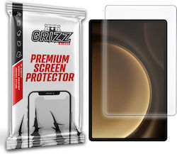 GrizzGlass Displayschutzfolie (Galaxy Tab S9 FE)