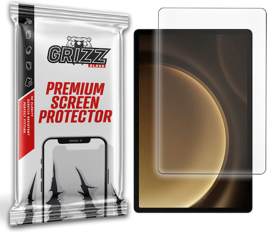 GrizzGlass Ματ Screen Protector (Galaxy Tab S9 FE+)