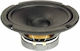 SPL Ηχείο Αυτοκινήτου 6" με 150W RMS (Woofer)