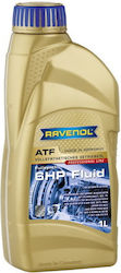 Ravenol 6HP Automatikgetriebeöl für Automatikgetriebe 1lt Ravenol 6HP Automatikgetriebeöl für Automatikgetriebe 1lt