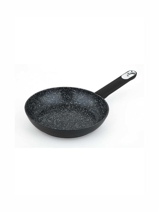 Carl Schmidt Sohn Marburg Tigaie Din Aluminiu Cu Acoperire Antiaderentă 20cm