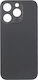 Καπάκι Μπαταρίας Μπαταριας Μαύρο για Apple iPhone 14 Pro