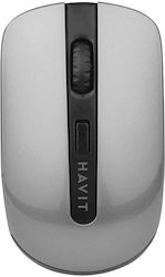 Havit Wireless Ergonomic Mini Mouse Black