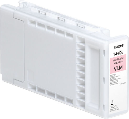 Epson Original Cerneală Imprimantă InkJet Magenta deschis / Foto Albastru