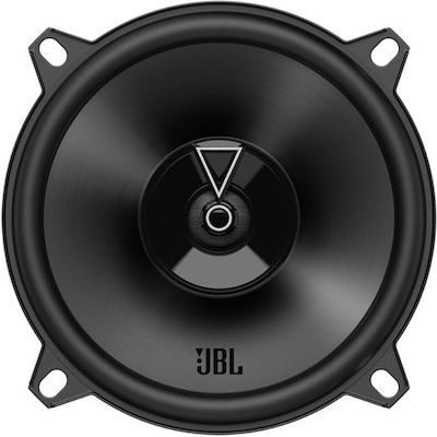 JBL Car Speaker Set 5.25" with 135W RMS (2 Way)