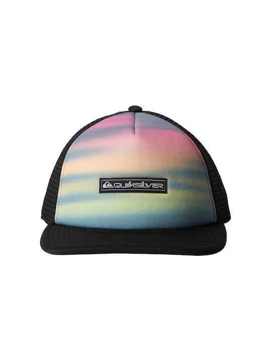 Quiksilver Emu Coop Bărbați Jockey Multicolor