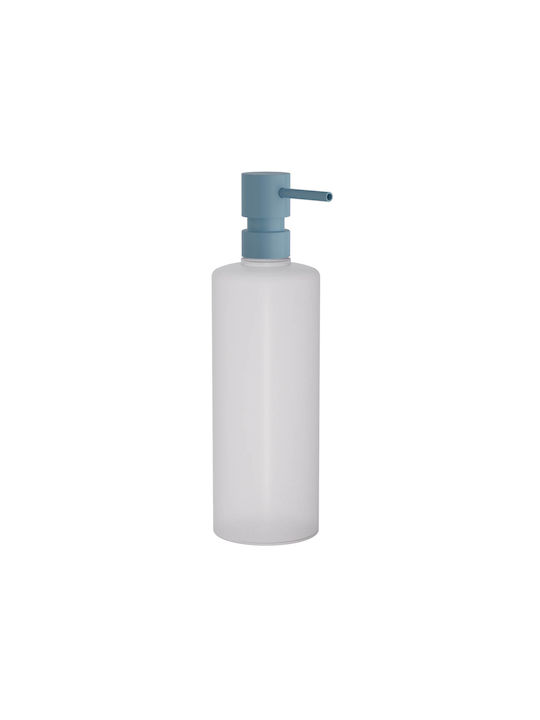 Pam Dispenser Πλαστικό Λευκό 650ml