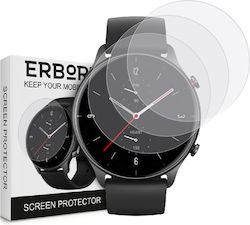 Erbord Защитен Екран Amazfit GTR 2 1 Бр Erbord Защитен Екран Amazfit GTR 2 1 Бр