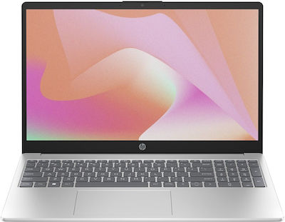 HP 15-fd0255nw 15.6" IPS FHD (i5-1334U/16GB/512GB SSD/No OS) (US Keyboard)