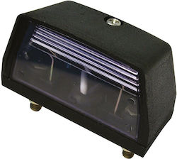 Carpoint Φως Τρέιλερ με Βίδες 12V 1τμχ