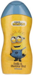 Minions Kinder Shampoos & Duschgele 300ml