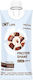 QNT Protein Shake Protein Whey Gluten Free with Flavor Strawberry 330ml
