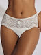 Women's Brazil with Lace Ivory Coast