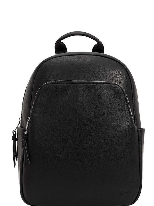 Tiffosi Women's Bag Backpack Black