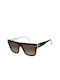 Carrera Sunglasses with Black Frame 3016/S 80S/LA