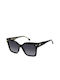 Carrera Women's Sunglasses with Black Frame 3037/S 807/9O