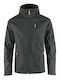 Sten Winter Jacket Gray