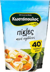 Kostopoulos Mixed vegetables 300gr