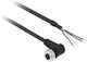 Schneider Electric Cable 10m (XZCP1241L10) 1pcs