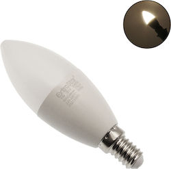Extrastar LED Bulb 7W for Socket E14 Warm White Extrastar LED Bulb 7W for Socket E14 Warm White