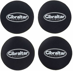 Gibraltar Sc-bpl Σουρντίνα/Αντικραδασμικό Gibraltar Sc-bpl Σουρντίνα/Αντικραδασμικό