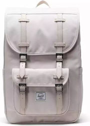 Herschel Little America 21lt Λευκό Herschel Little America 21lt Λευκό