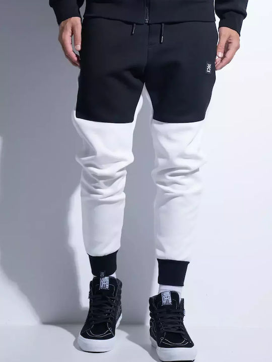 Vinyl Art Clothing Παντελόνι Φόρμας Γυαλιστερό ...