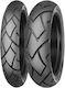 Mitas Terra Force-r 120/70-19 W Безкамерни гуми...