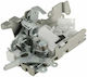 Door lock 95-06 with installation Front Right Mercedes-Benz Sprinter / Vito Volkswagen LT A9017201135