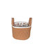 Baby Star Forest Friends Large Braun 1Stück