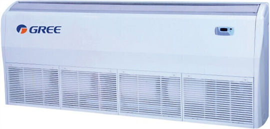 Gree Fan Coil Schlank 5.2/6kW Boden 130x18.8x60cm