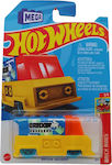 Mattel Car Hot Wheels for 3++ Years