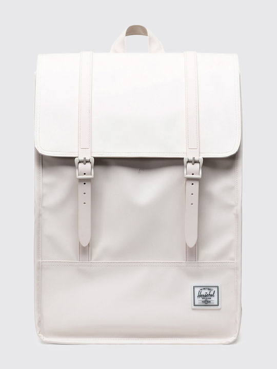 Herschel Survey Weather Resistant 18lt Γκρι