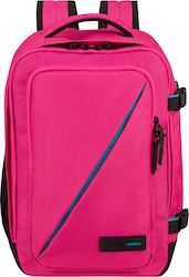 American Tourister Take2cabin 24.2 л Водоустойчива Раница Фуксия