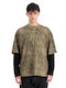 T-shirt Beige