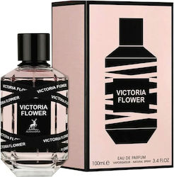 Damenparfüm Maison Alhambra EdP Victoria Flower 100 ml