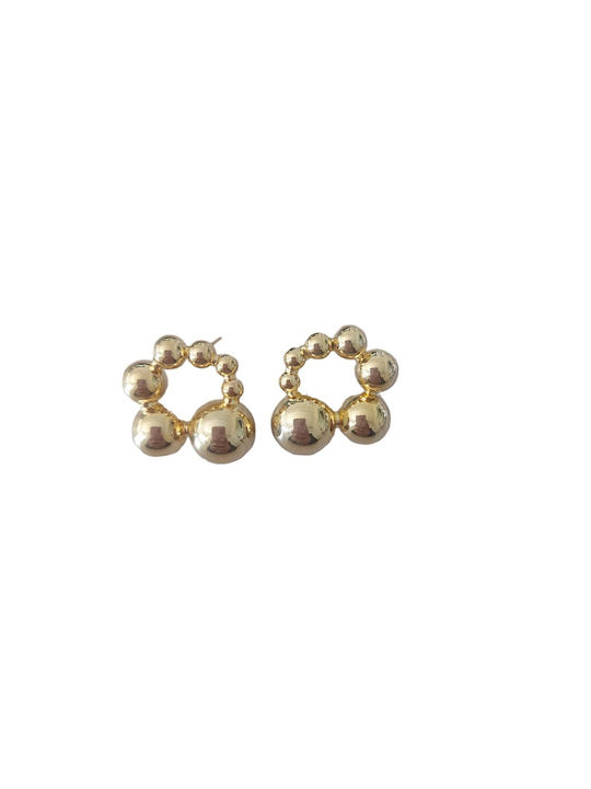 Ro Accessories Earrings E339