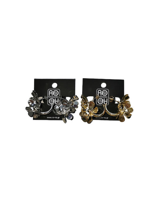 Ro Accessories Earrings E345