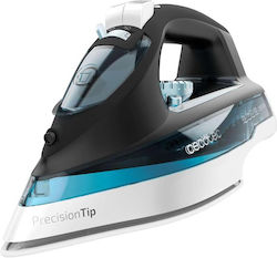 Cecotec IronHero 2600 Force 01867 2600W with Continuous Steam Supply 55g/min Cecotec IronHero 2600 Force 01867 2600W with Continuous Steam Supply 55g/min