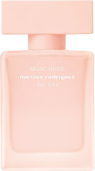 Narciso Rodriguez Für Sie Musc Nude Eau de Parfum 30ml