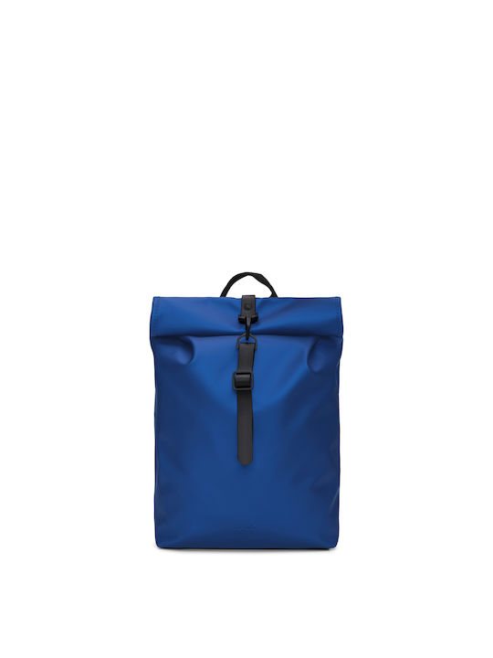 Rains Rolltop Rucksack Γυναικείο Σακίδιο Πλάτης