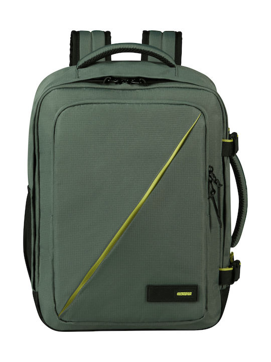 American Tourister Take2cabin Πράσινο