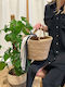 Damentasche Handtasche Beige