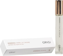 Grigi Essenza Woman Vanilla Caviar 06 Extrait De Parfum 30% 15ml Grigi Essenza Woman Vanilla Caviar 06 Extrait De Parfum 30% 15ml